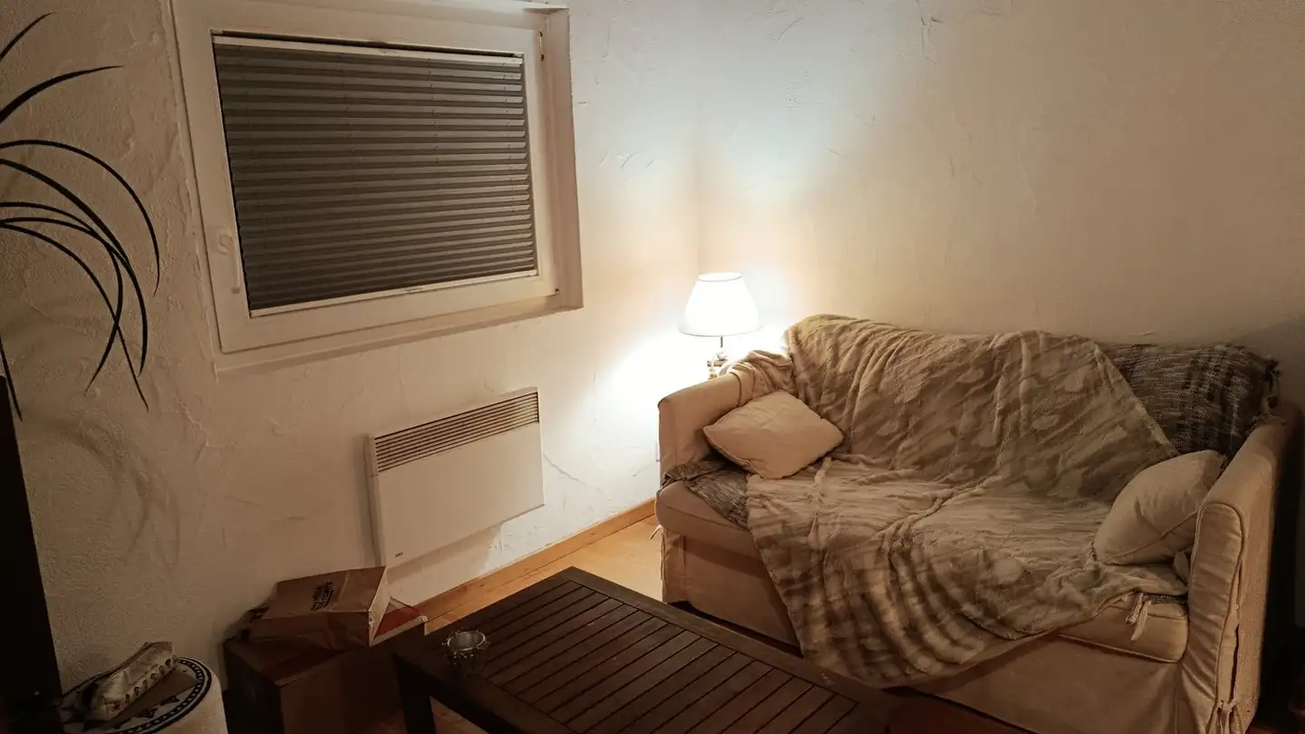 Wohnung mieten - Rue De Plandodin, 1965 Savièse - Foto 4