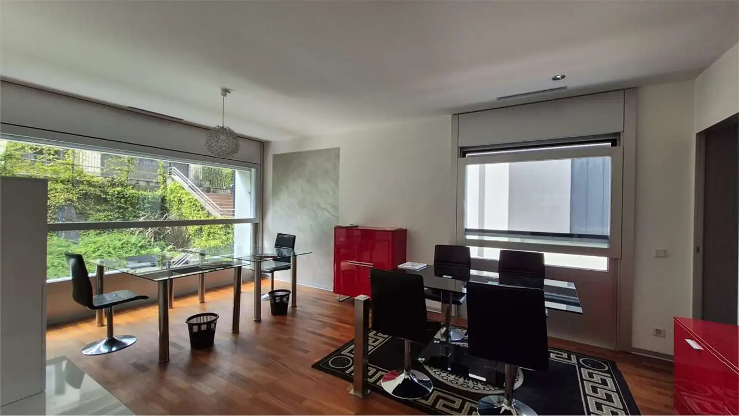 Appartamento in affitto - 6900 Paradiso - Foto 4
