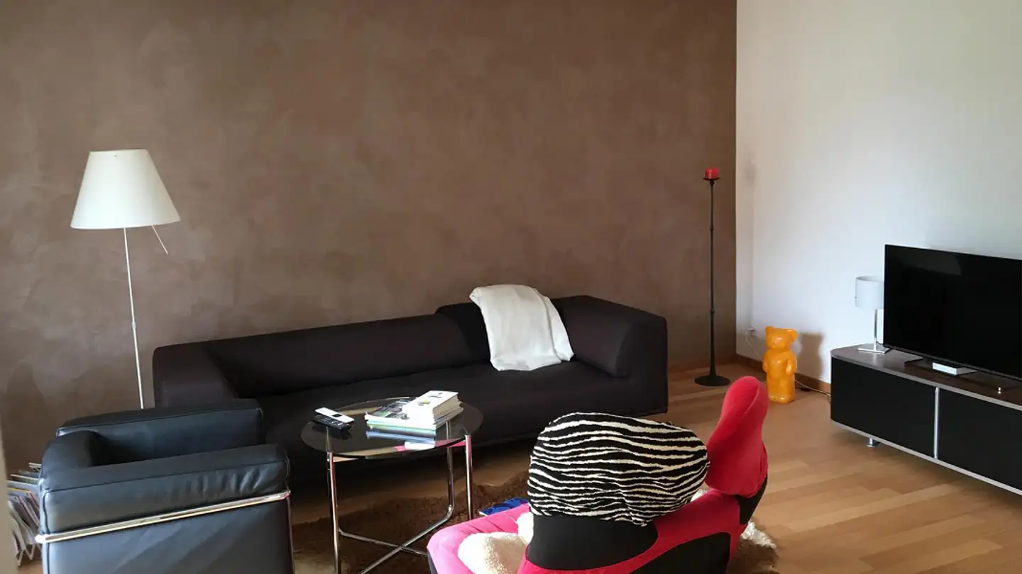 Apartment for rent - Wernerstrasse 5, 3006 Bern - Photo 3