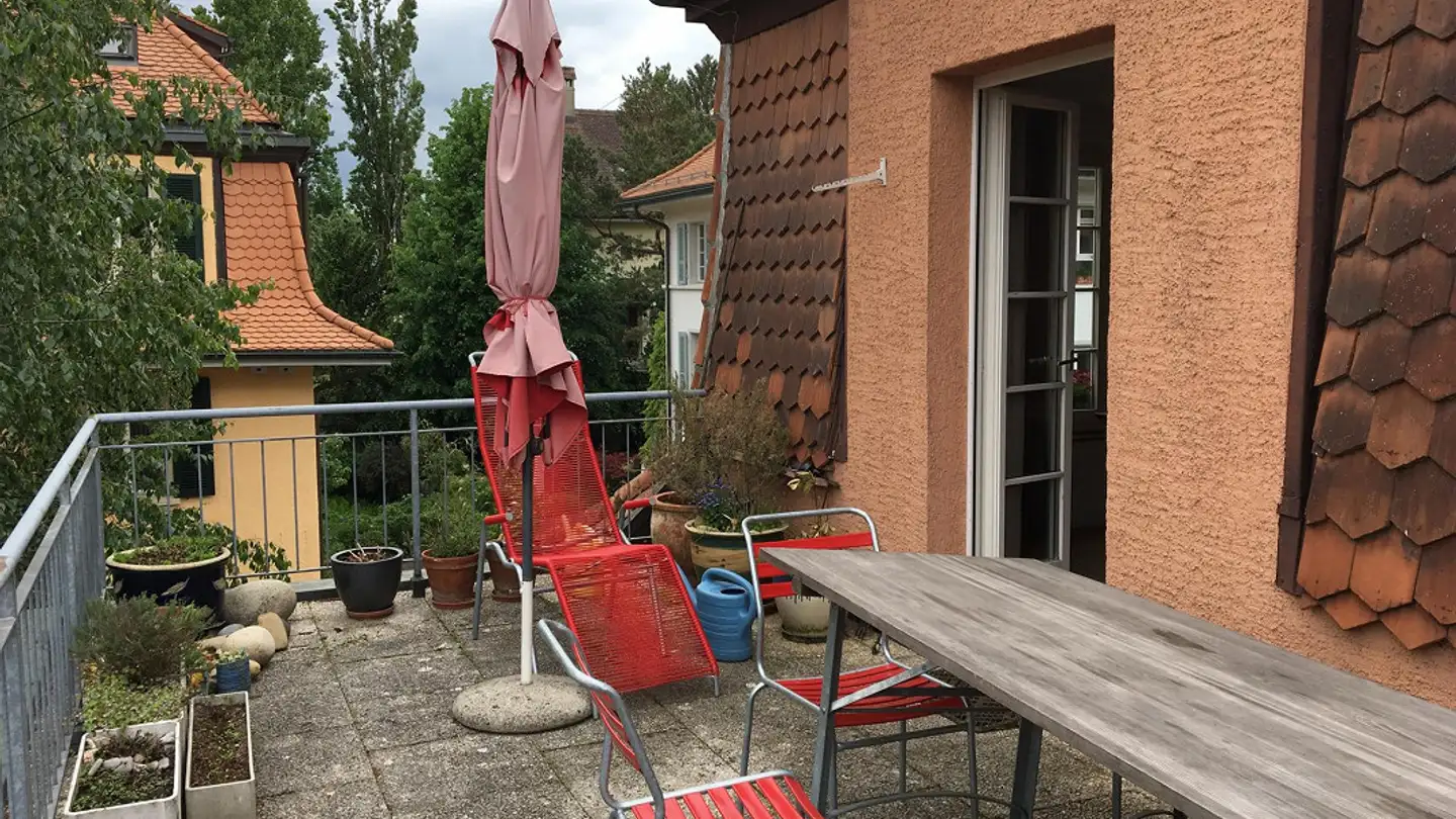 Apartment for rent - Wernerstrasse 5, 3006 Bern - Photo 4