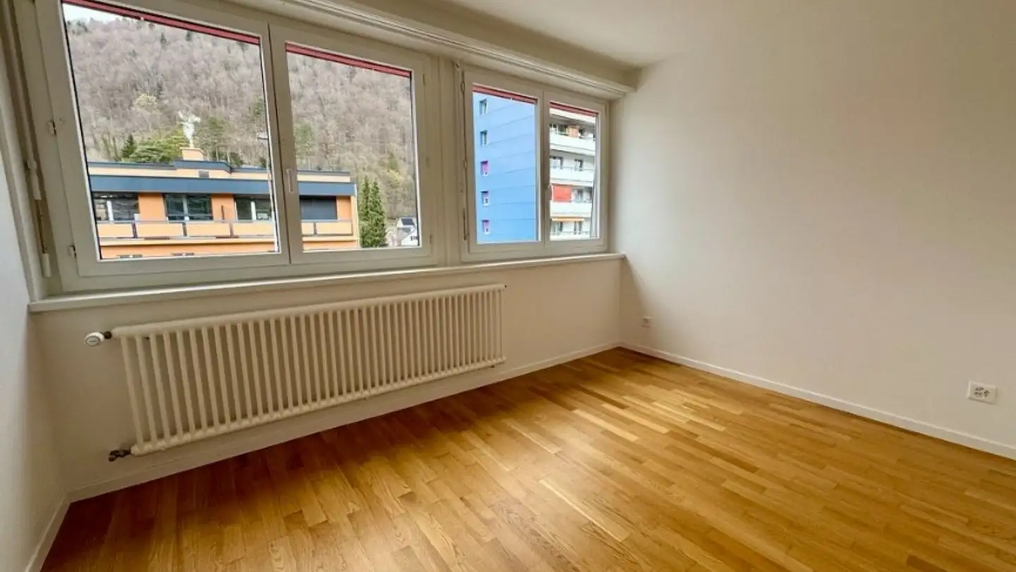 Apartment for rent - Avenue De La Gare 22, 2740 Moutier - Photo 2