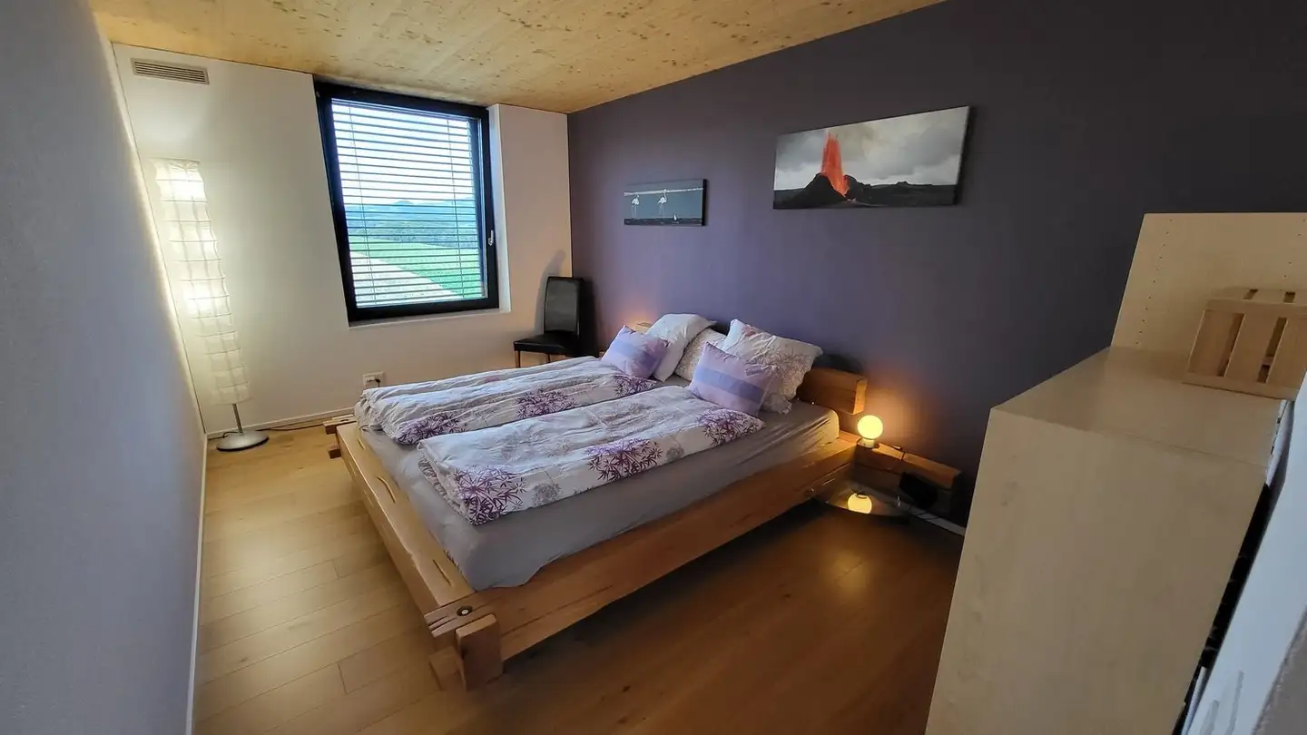 Appartamento in affitto - 1732 Arconciel - Photo 4