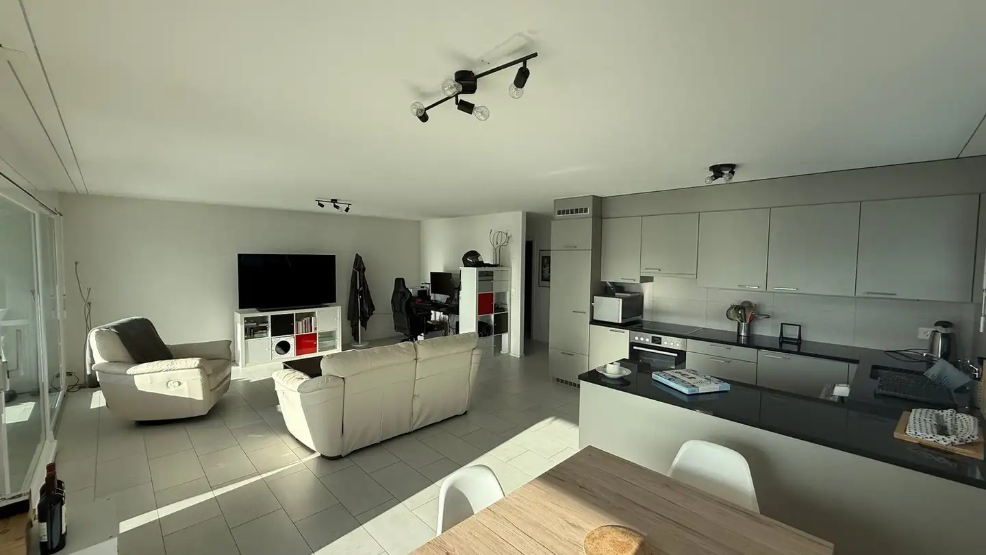 Apartment for rent - Allens, 1304 Cossonay-Ville - Photo 3