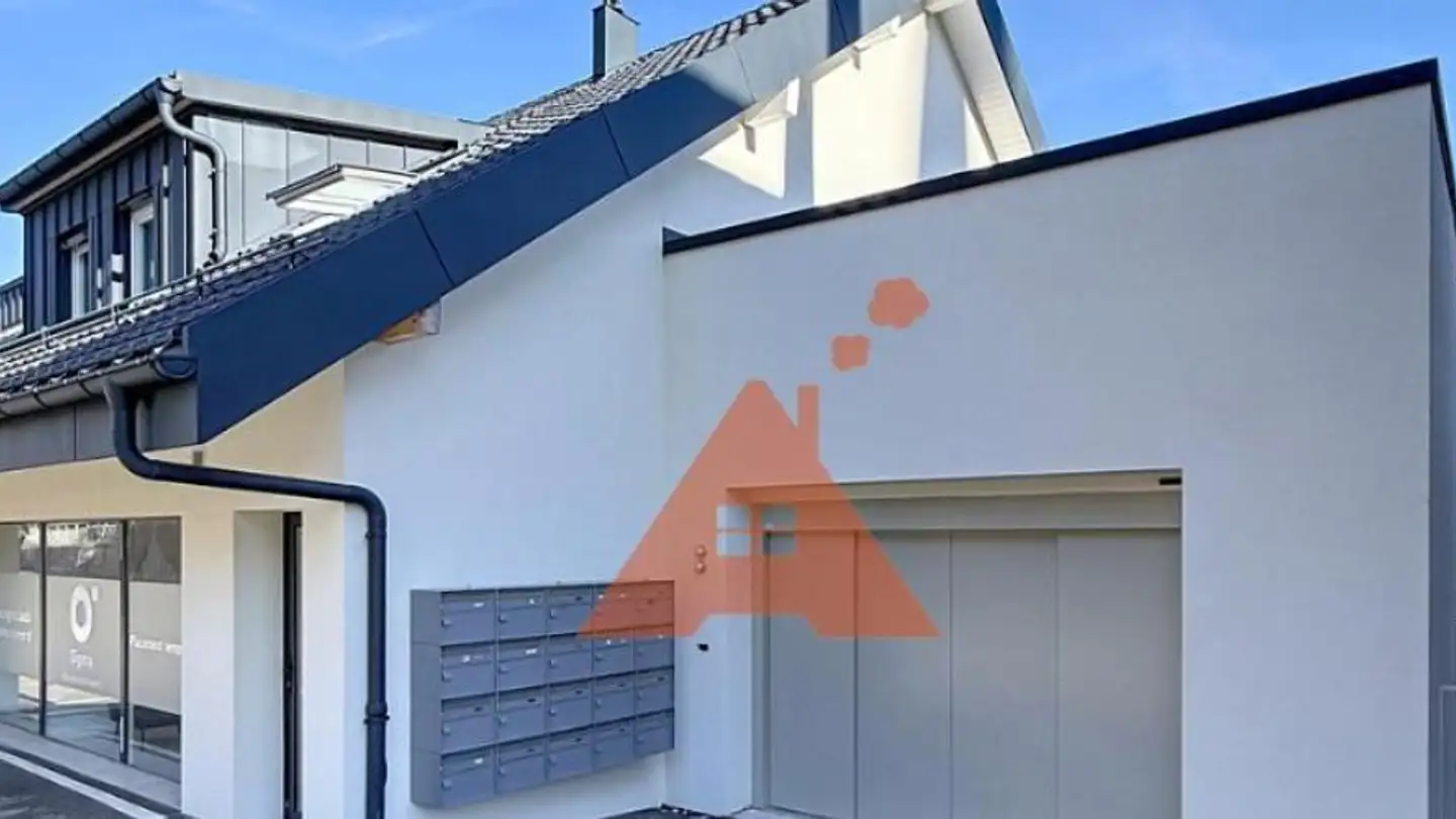 Appartement à louer - Grand-Rue 46, 1347 Le Sentier