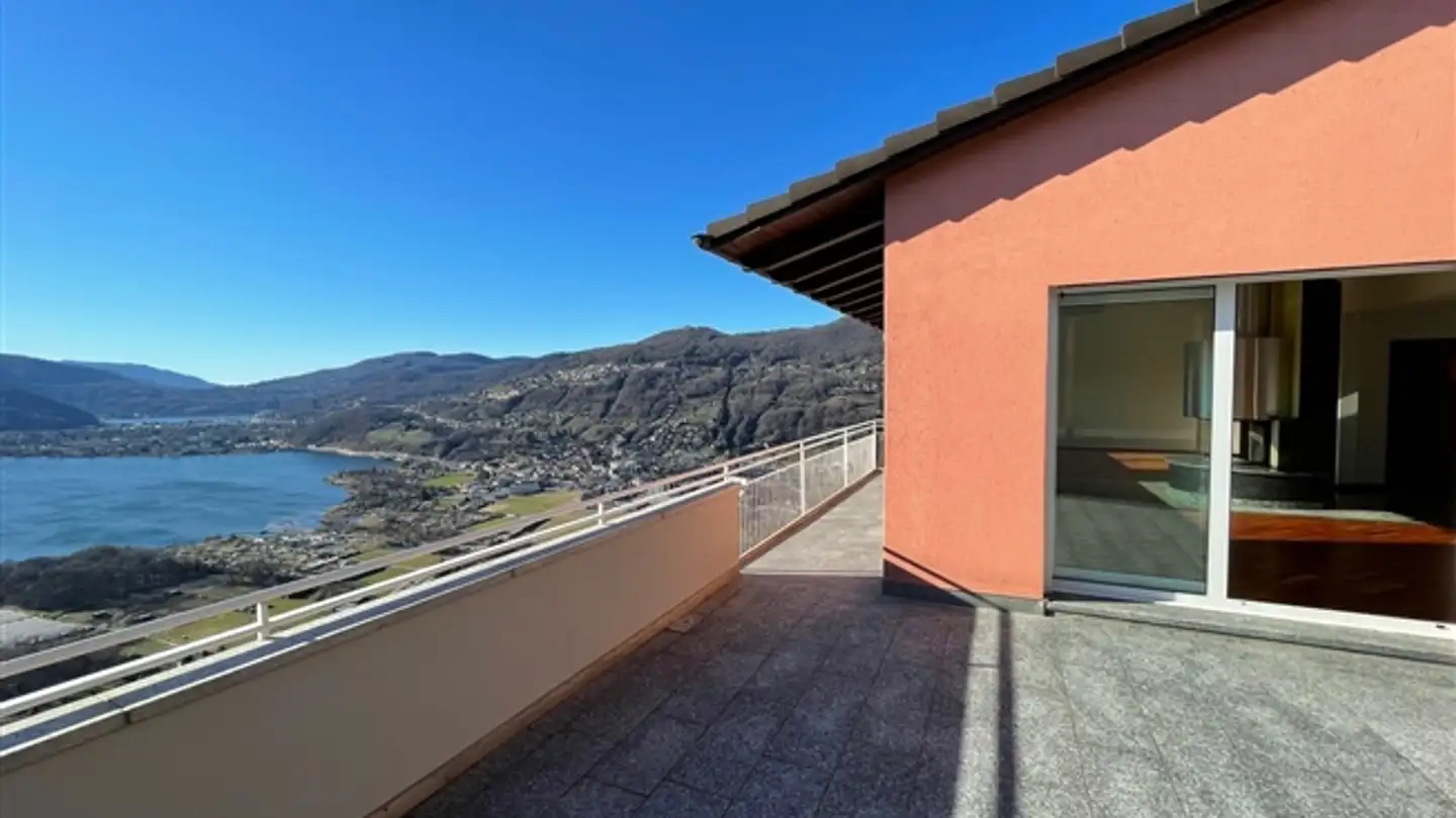 Villa in vendita - Via Orbisana, 6933 Muzzano - Foto 4