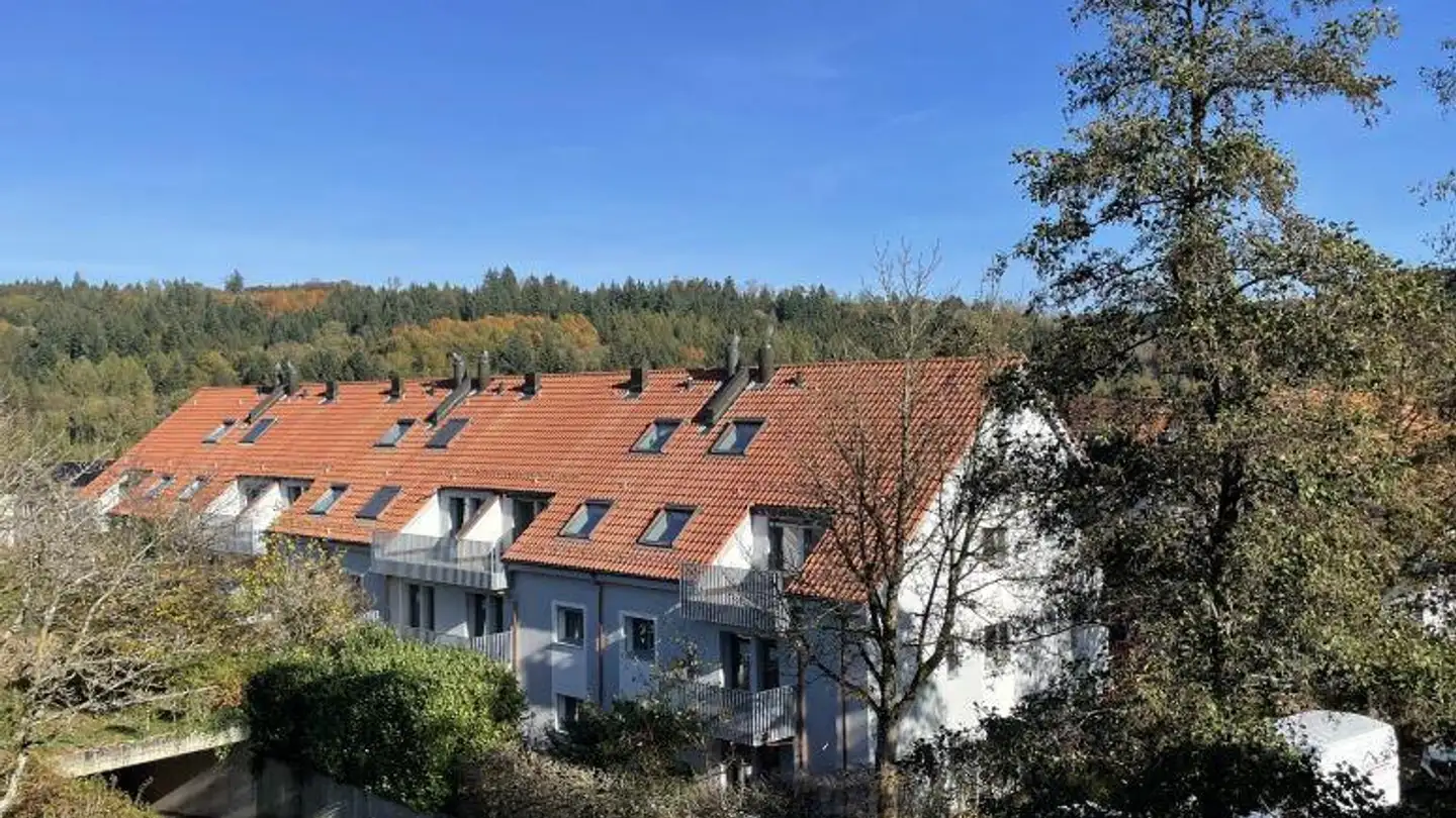 Apartment for rent - Pilgerstrasse 61, 5405 Dättwil AG