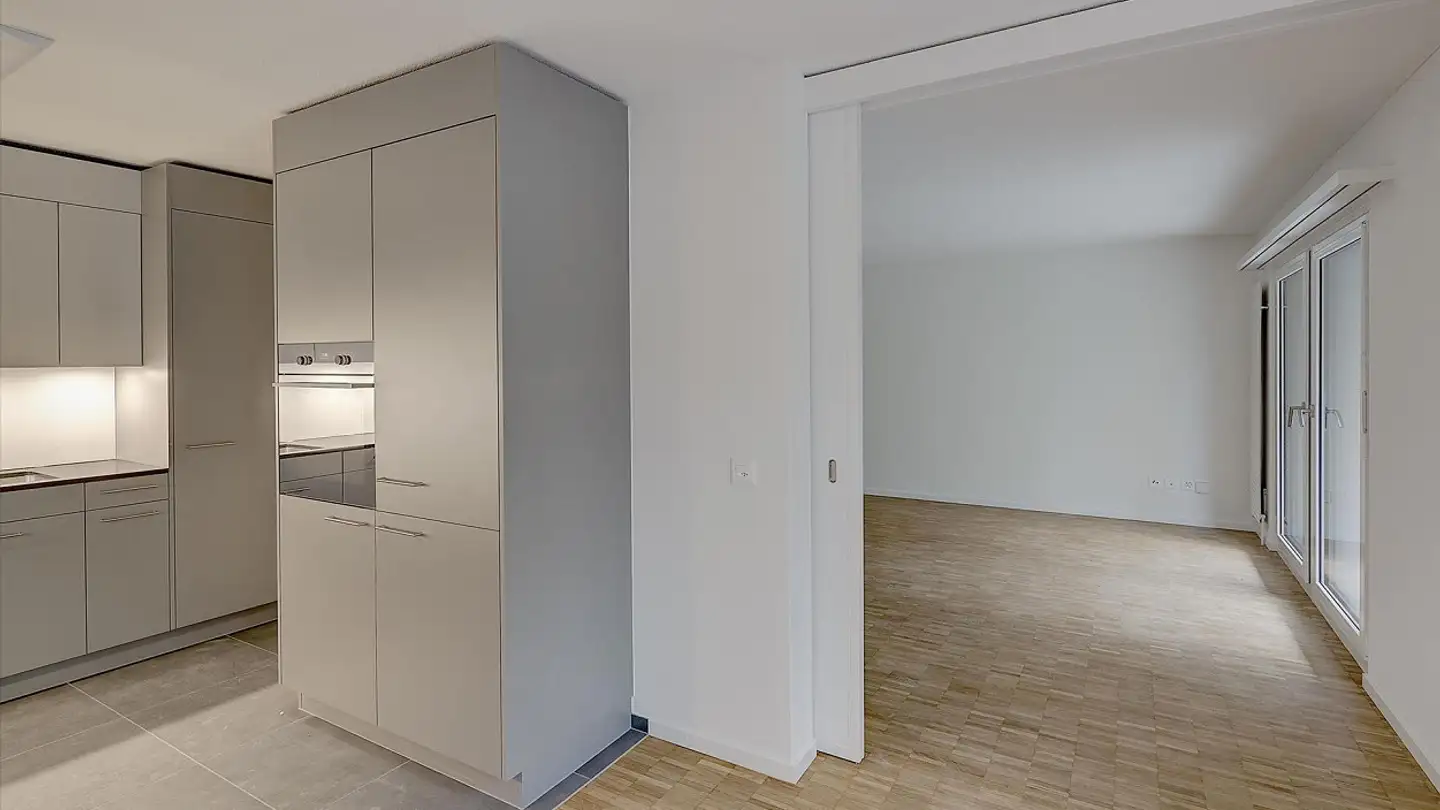 Apartment for rent - Pilgerstrasse 61, 5405 Dättwil AG - Photo 2