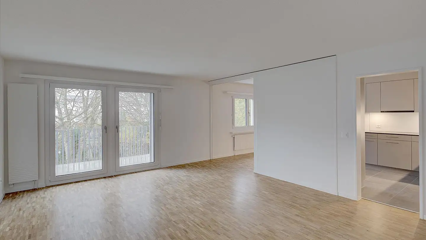 Apartment for rent - Pilgerstrasse 61, 5405 Dättwil AG - Photo 4