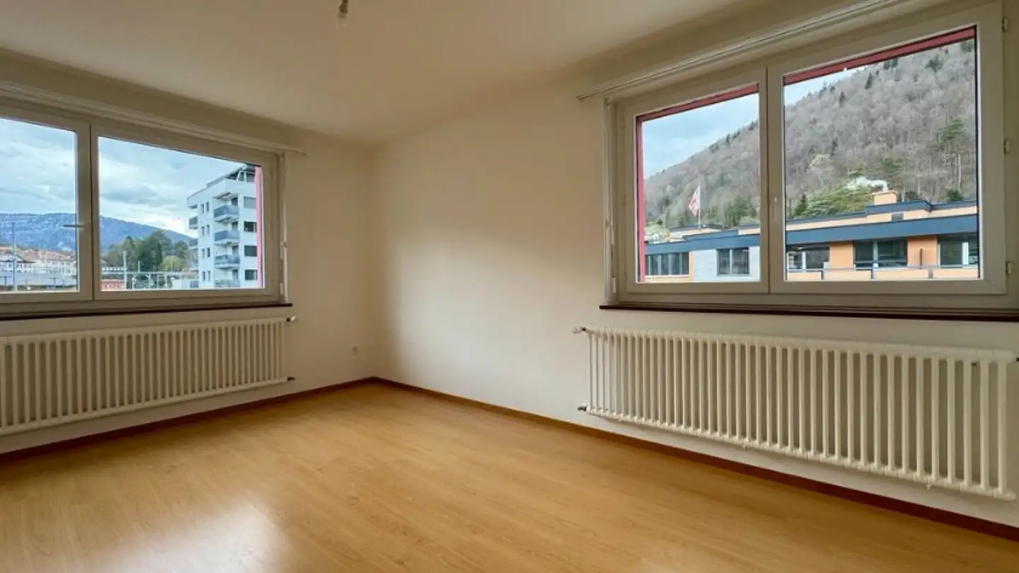 Apartment for rent - Avenue De La Gare 22, 2740 Moutier
