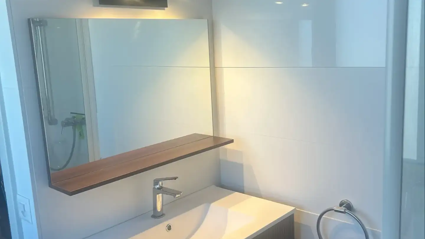 Apartment for rent - Chemin Des Quatre-Vents, 1166 Perroy - Photo 3