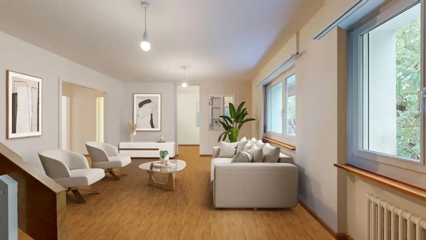 Appartamento in vendita - Landererstrasse 4, 4153 Reinach BL - Photo 2