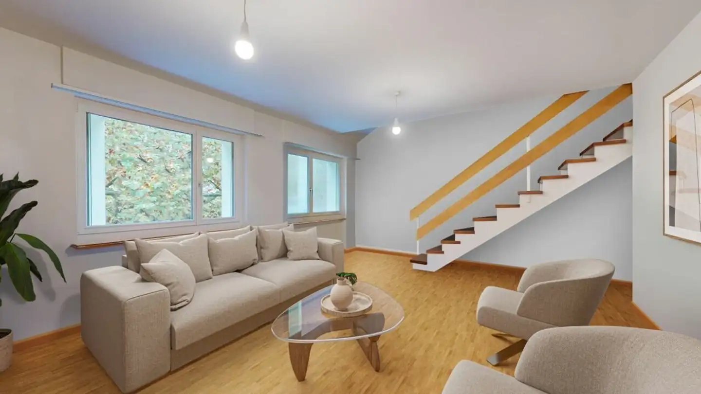 Appartamento in vendita - Landererstrasse 4, 4153 Reinach BL - Photo 3