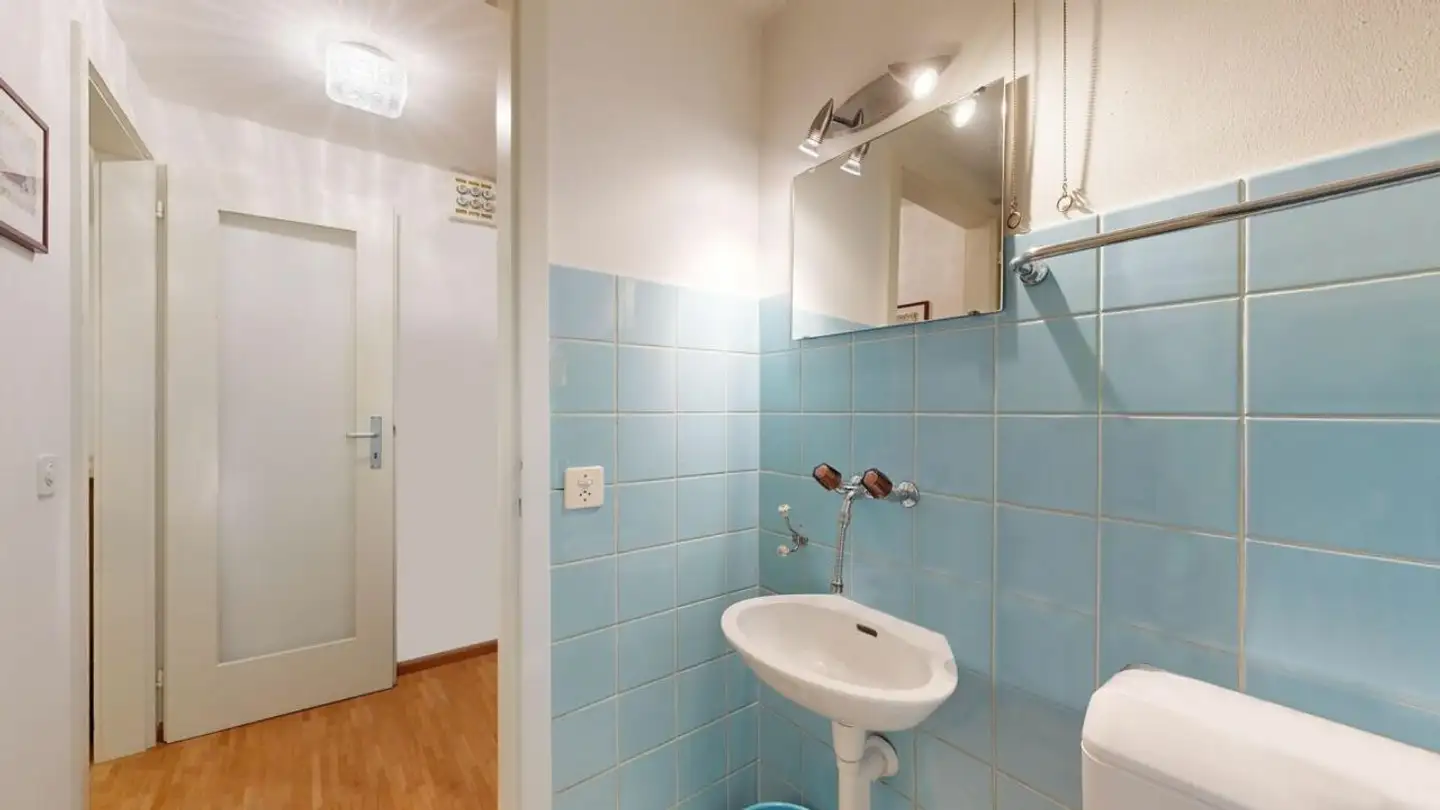 Appartamento in vendita - Landererstrasse 4, 4153 Reinach BL - Photo 4