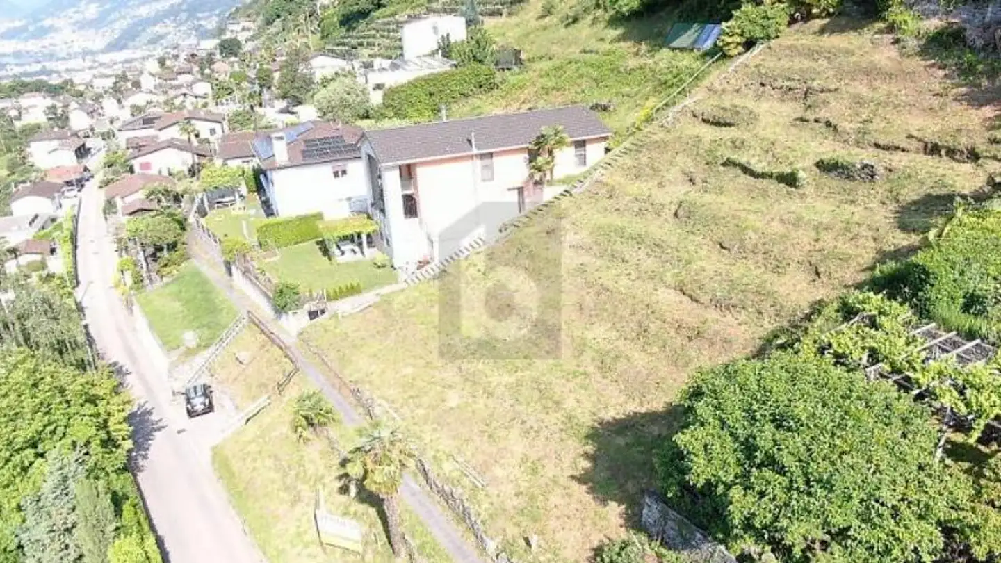 Terreno edificabile in vendita - 6597 Agarone - Foto 4