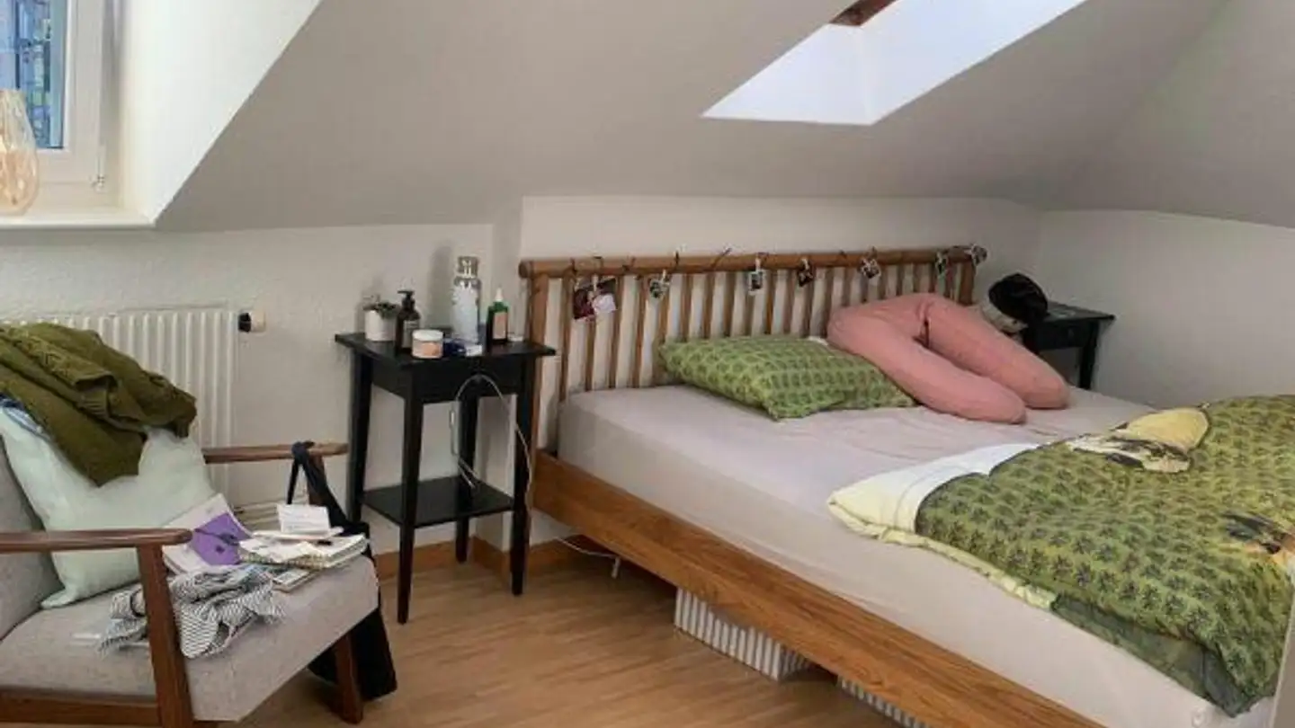 Apartment for rent - Köchlistrasse 2, 8004 Zürich - Photo 3