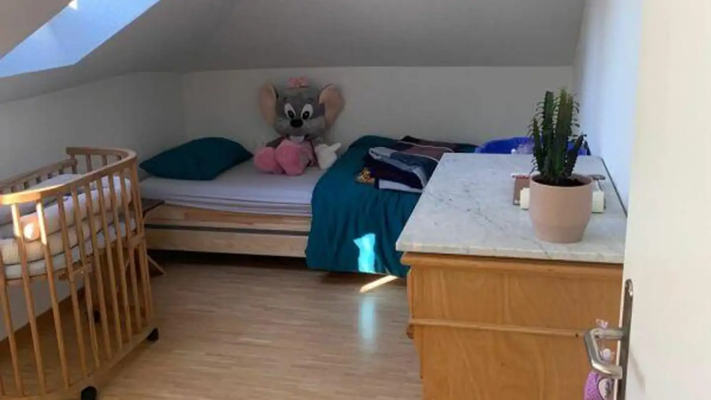 Apartment for rent - Köchlistrasse 2, 8004 Zürich - Photo 4