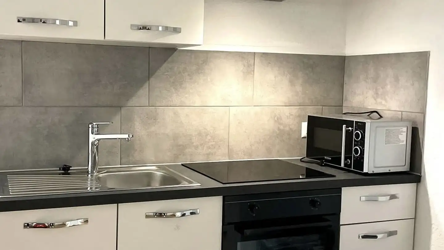 Single room for rent - Mellingerstrasse 176, 5400 Baden