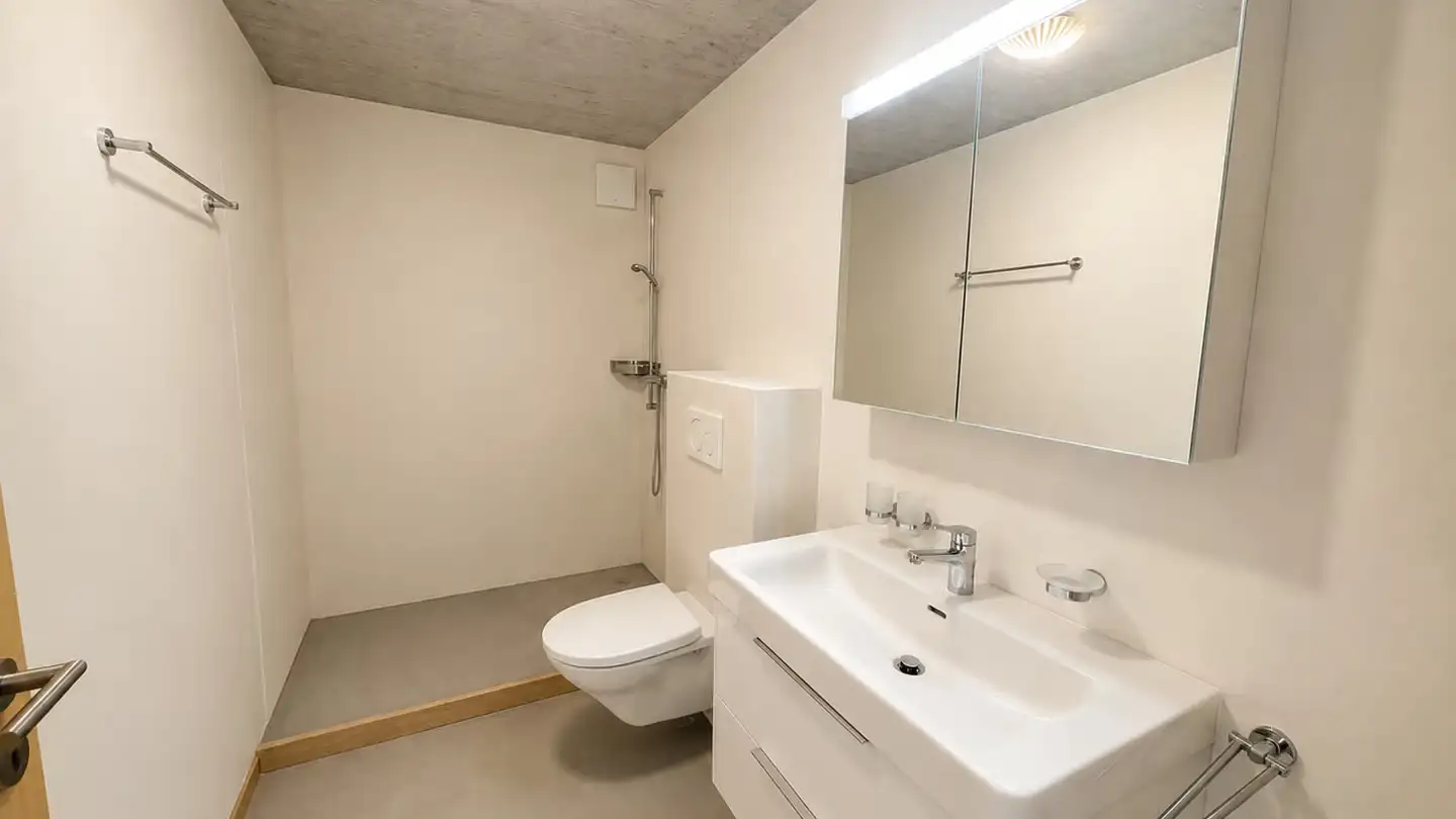 Apartment for rent - Rue De Prarreyer 80, 1947 Versegères - Photo 4