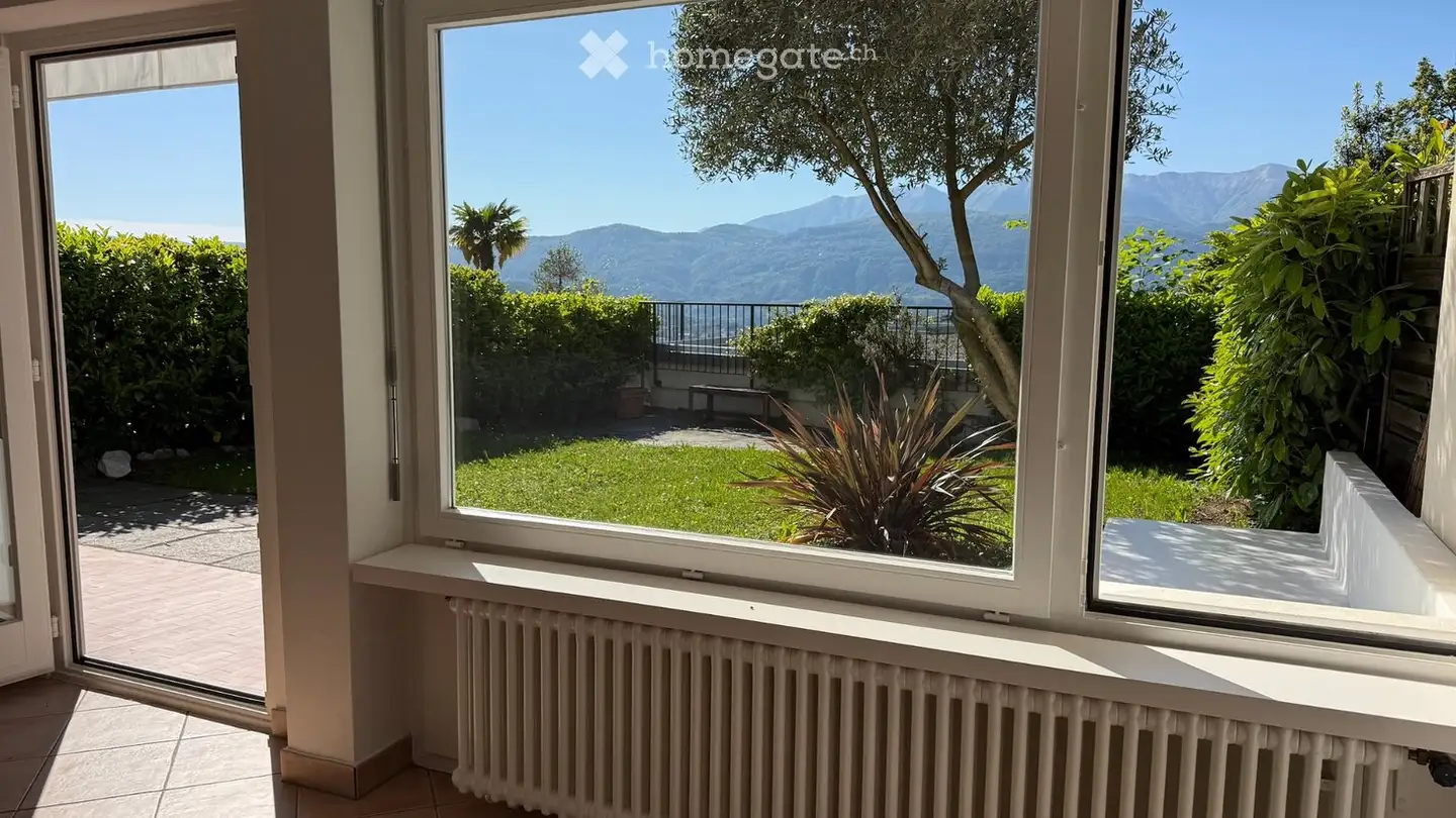 Apartment for sale - Via Aldesago 17b, 6962 Viganello