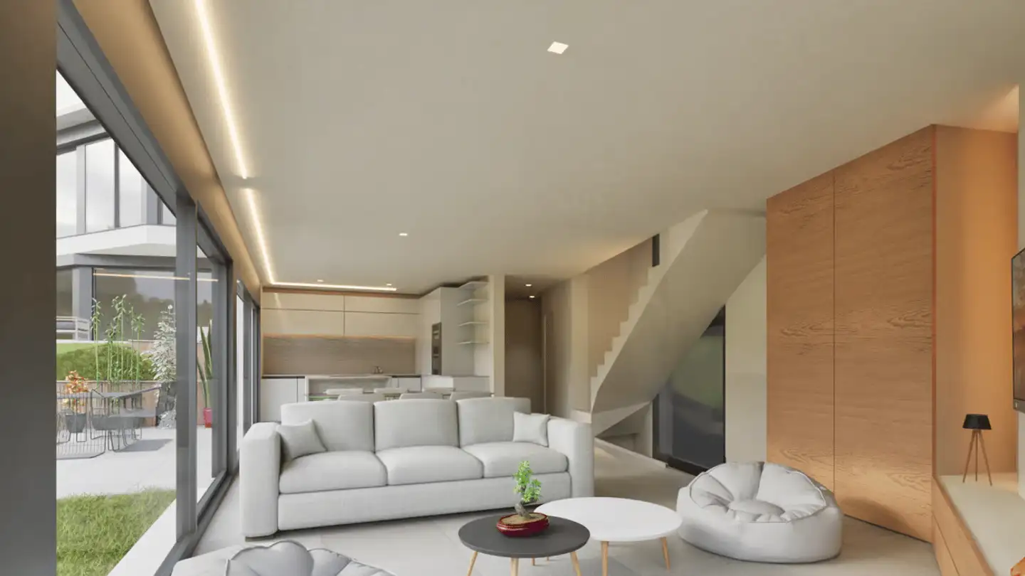 Maison individuelle à vendre - 6807 Taverne - Photo 3