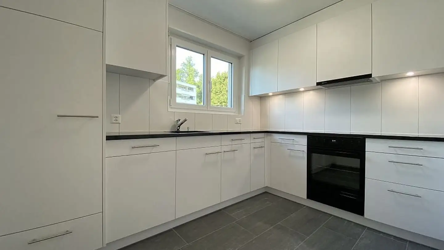 Apartment for rent - Austrasse 104, 3176 Neuenegg - Photo 3