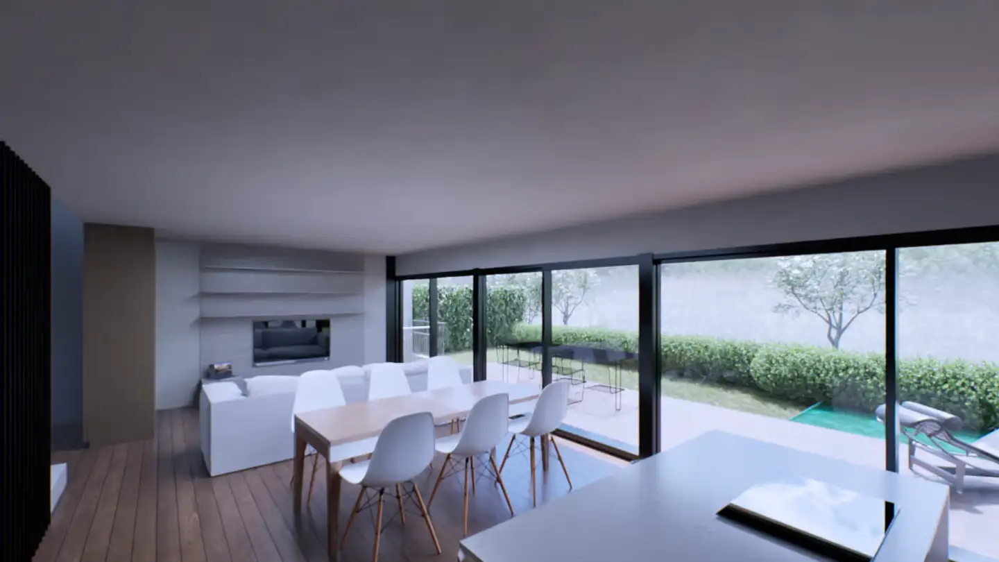 Maison individuelle à vendre - 6807 Taverne - Photo 4