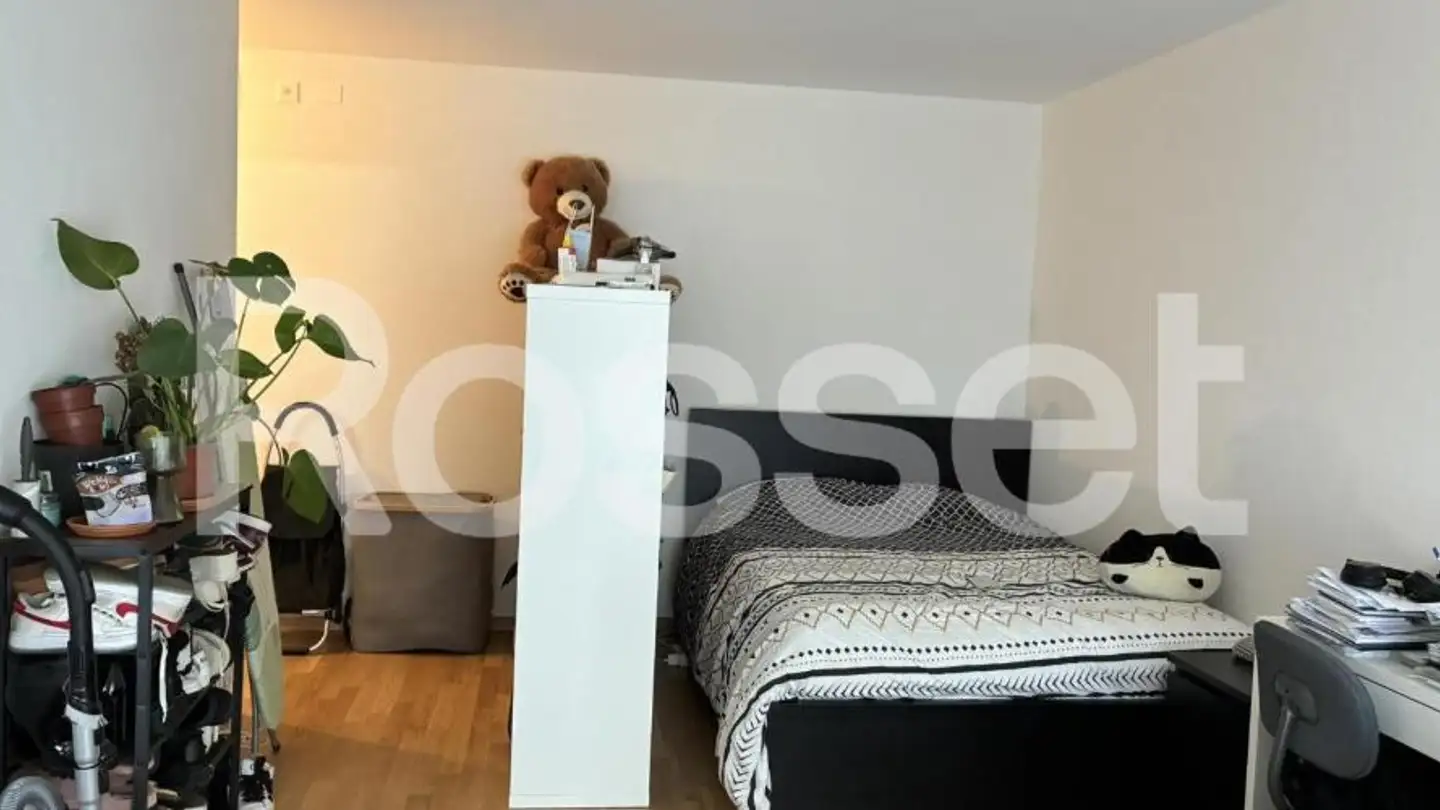 Appartement à louer - Avenue Du Grey 78, 1018 Lausanne - Photo 2