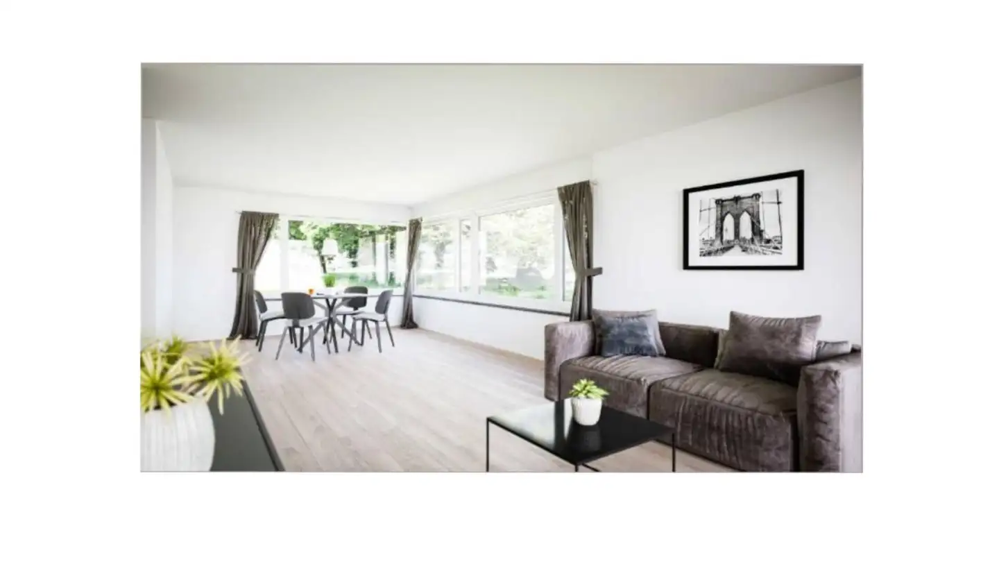 Mischgenutztes Gebäude kaufen - 2577 Siselen BE - Foto 3