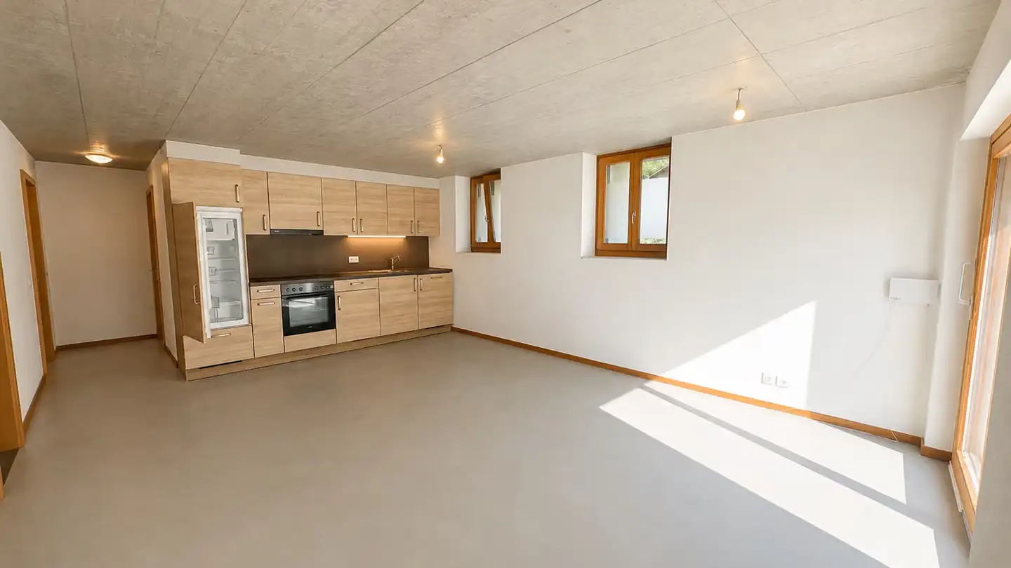 Apartment for rent - Rue De Prarreyer 80, 1947 Versegères - Photo 2