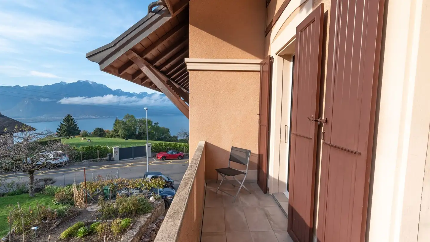 Appartement à vendre - 1822 Chernex - Photo 4