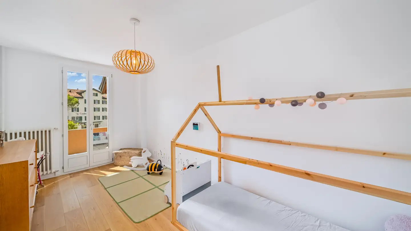 Apartment for sale - 1820 Montreux