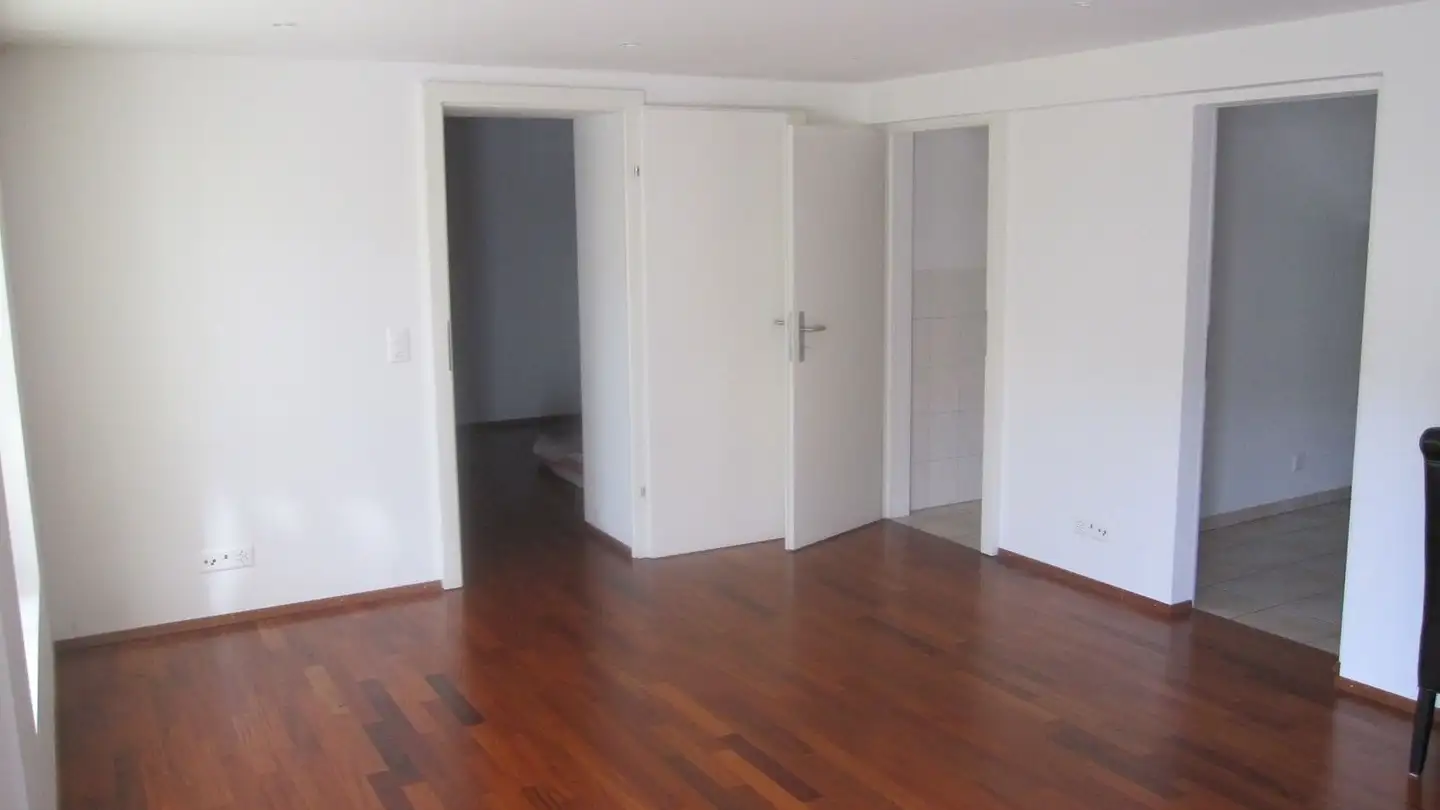 Appartamento in affitto - Buckstrasse 3, 8820 Wädenswil