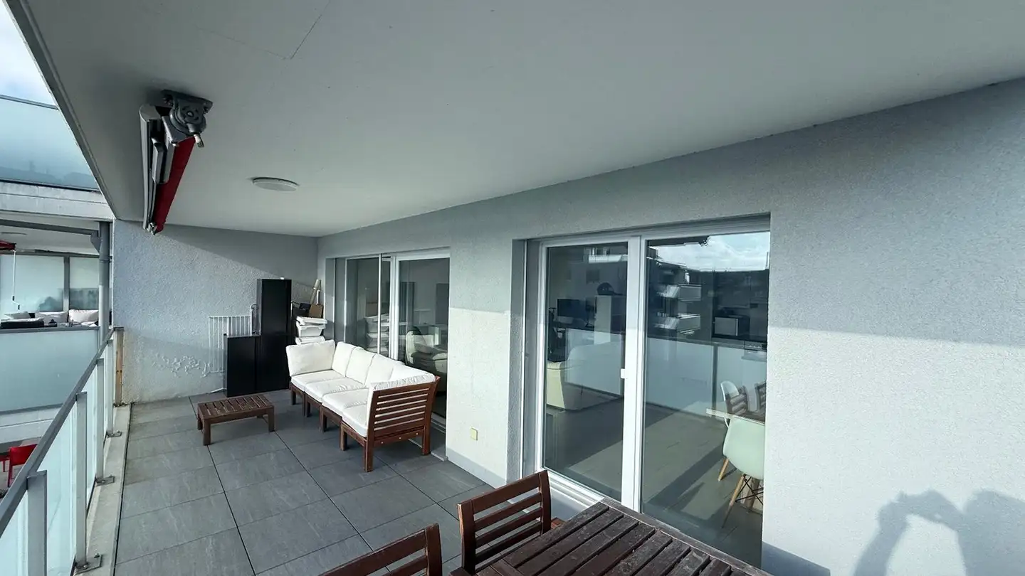 Apartment for rent - Allens, 1304 Cossonay-Ville - Photo 4