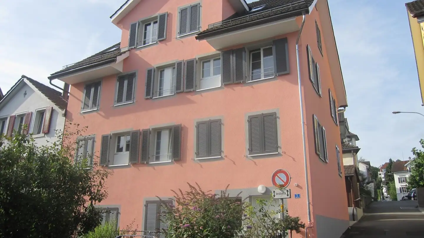 Appartamento in affitto - Buckstrasse 3, 8820 Wädenswil - Foto 2
