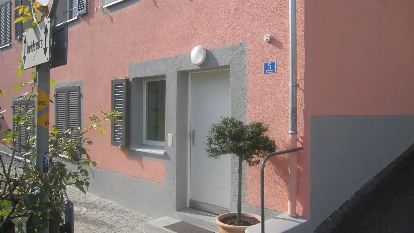 Appartamento in affitto - Buckstrasse 3, 8820 Wädenswil - Foto 3