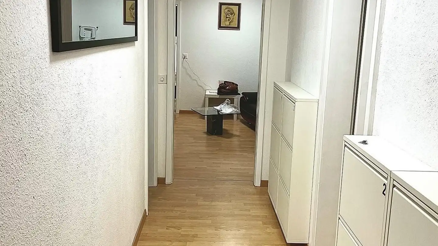 Stanza singola in affitto - Mellingerstrasse 176, 5400 Baden - Photo 3