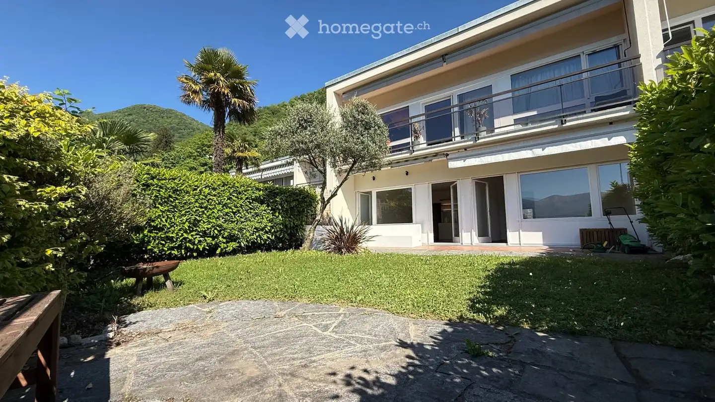 Apartment for sale - Via Aldesago 17b, 6962 Viganello - Photo 3