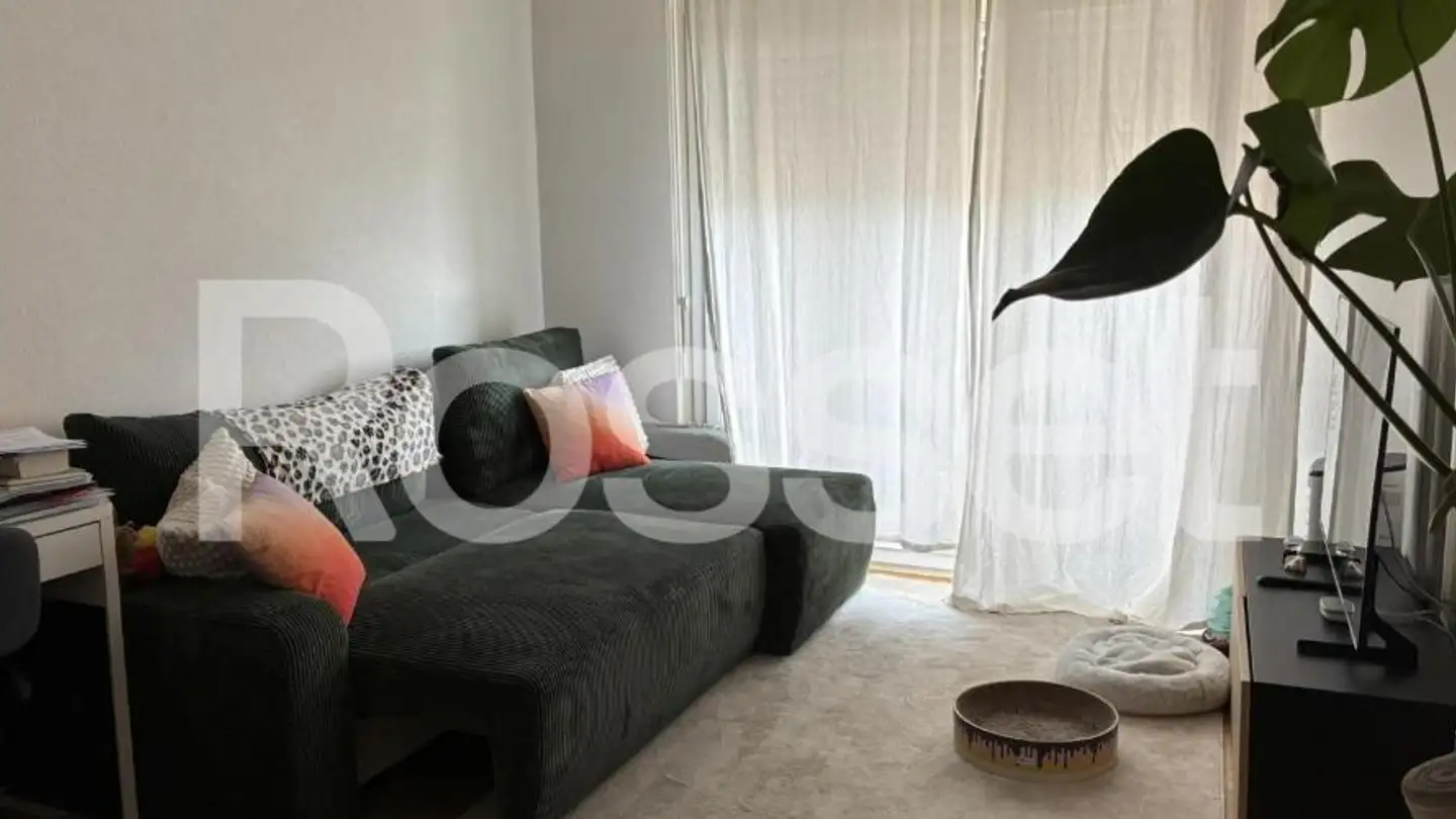 Appartement à louer - Avenue Du Grey 78, 1018 Lausanne - Photo 3