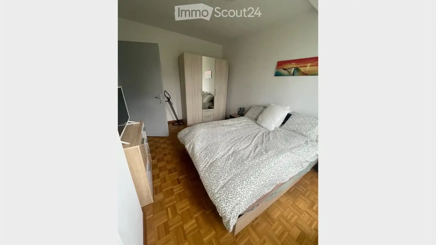 Zimmer mieten - Chemin Taverney, 1218 Le Grand-Saconnex