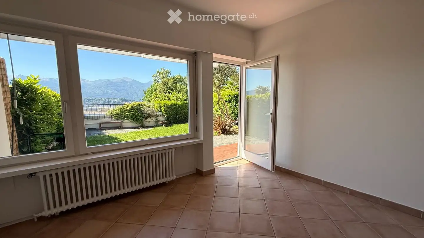 Apartment for sale - Via Aldesago 17b, 6962 Viganello - Photo 4