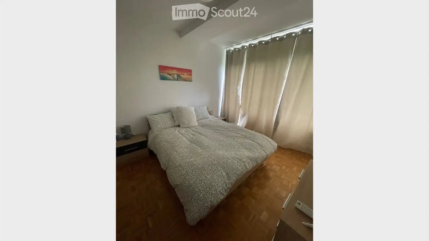 Zimmer mieten - Chemin Taverney, 1218 Le Grand-Saconnex - Foto 2