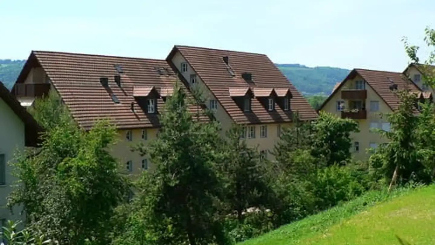 Apartment for rent - Im Bungert 2, 8955 Oetwil an der Limmat