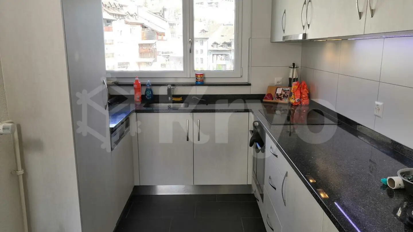Apartment for rent - Ruelle Des Liguoriens 2, 1700 Fribourg - Photo 3