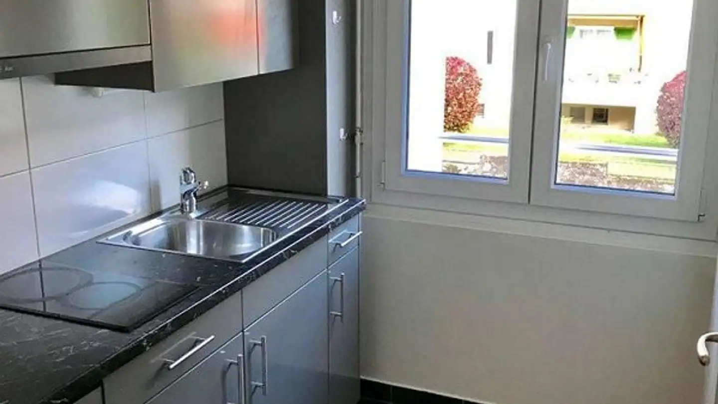 Apartment for rent - Avenue Des Brayères 5, 1815 Clarens - Photo 2