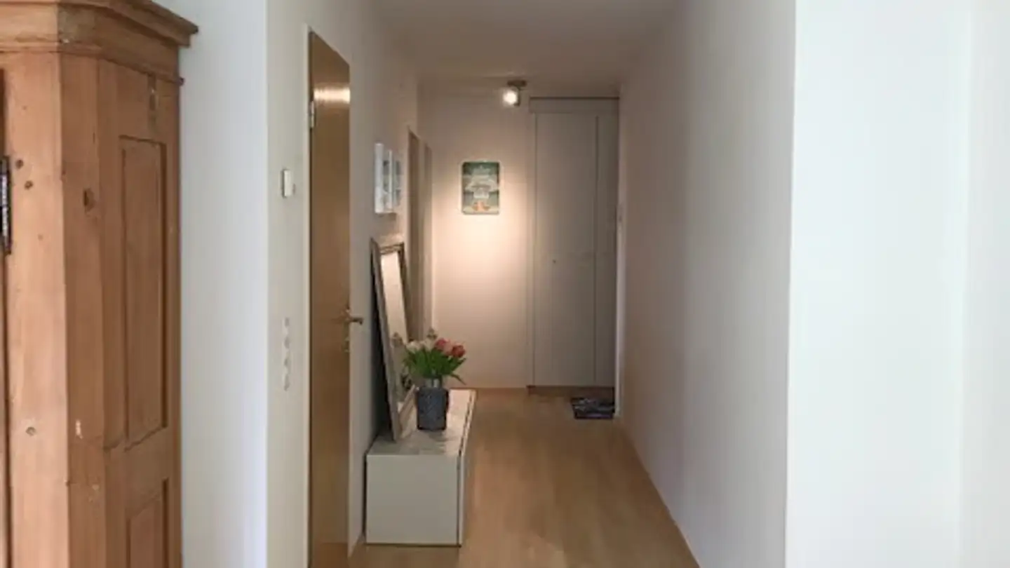 Apartment for rent - Im Bungert 2, 8955 Oetwil an der Limmat - Photo 2