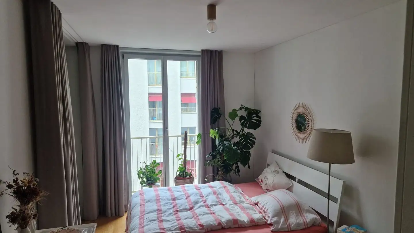 Chambre à louer - 6003 Luzern - Photo 3