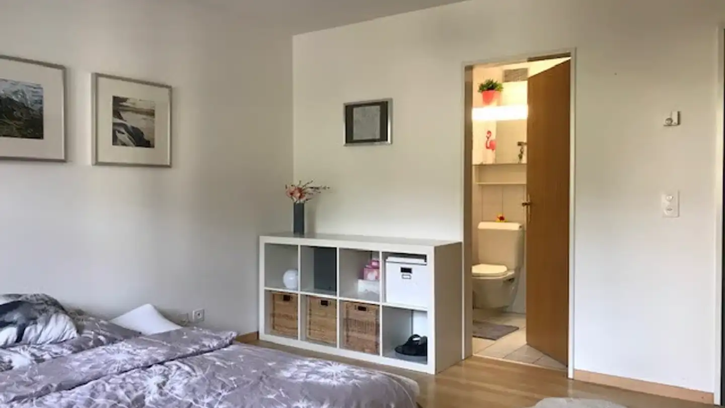 Apartment for rent - Im Bungert 2, 8955 Oetwil an der Limmat - Photo 3