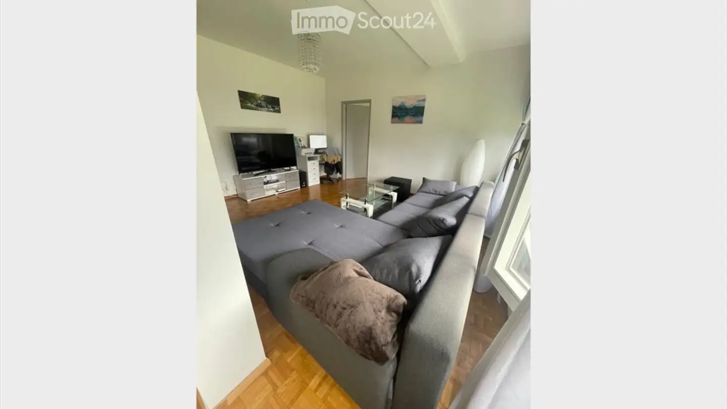 Zimmer mieten - Chemin Taverney, 1218 Le Grand-Saconnex - Foto 3