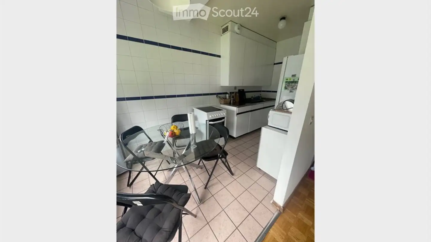 Zimmer mieten - Chemin Taverney, 1218 Le Grand-Saconnex - Foto 4