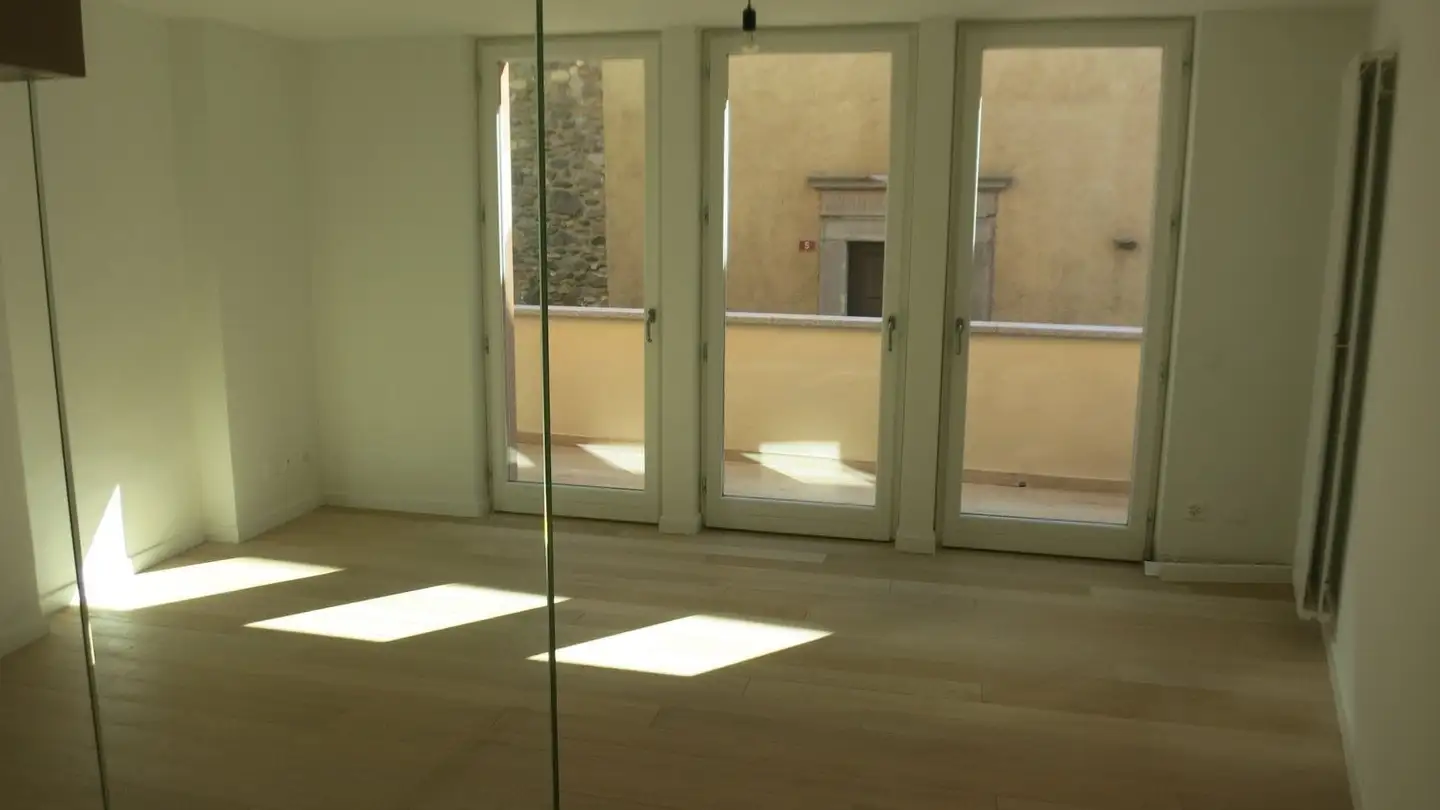 Casa singola in affitto - Via Streciöö 12, 6987 Caslano